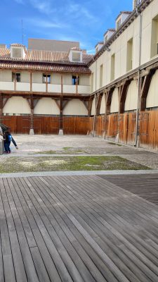 Museo de arte y tradiciones populares El Corralón (1)