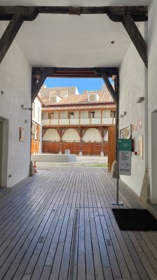 Museo de arte y tradiciones populares El Corralón (2)
