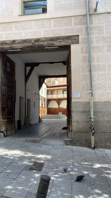 Museo de arte y tradiciones populares El Corralón (3)