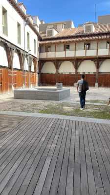 Museo de arte y tradiciones populares El Corralón (4)