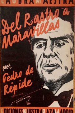 Pedro de répide