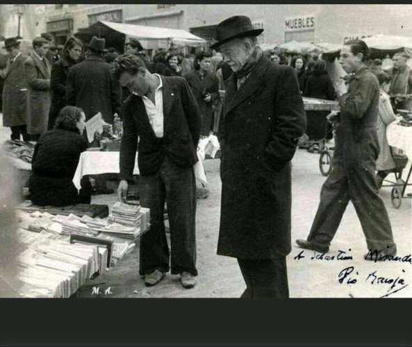 Pio Baroja