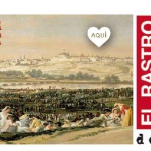 Propuesta de celebración de las Fiestas San Isidro – 15 de Mayo de 2020