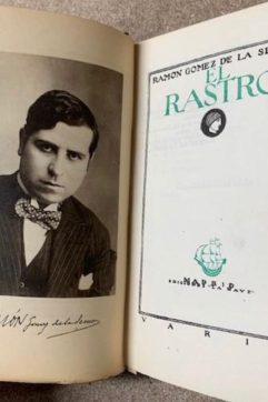 Ramón de la serna