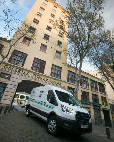 Rastro Electricity - 31 de Marzo de 2023