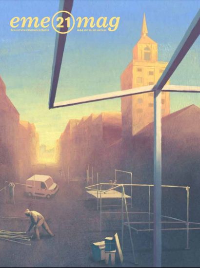 Revista Ayuntamiento – Abril de 2021