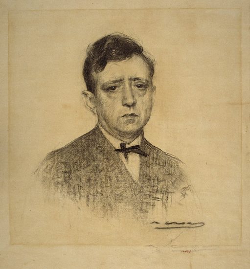 Ricardo Opisso