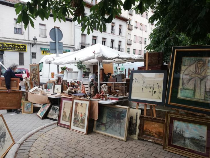 Sábados del Rastro – 05 de Junio de 2021 (10)