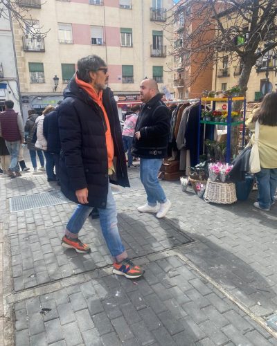 Sábados del Rastro – 05 de Marzo de 2022 (1)