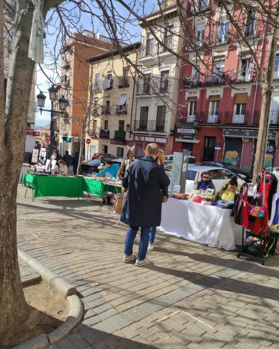 Sábados del Rastro – 05 de Marzo de 2022 (1)