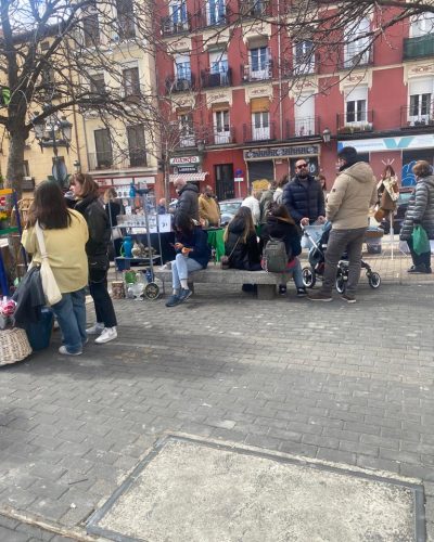 Sábados del Rastro – 05 de Marzo de 2022 (13)