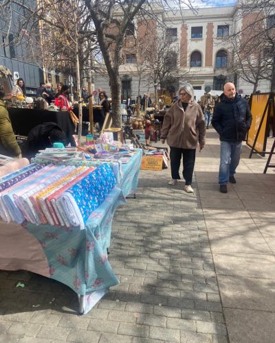 Sábados del Rastro – 05 de Marzo de 2022 (2)