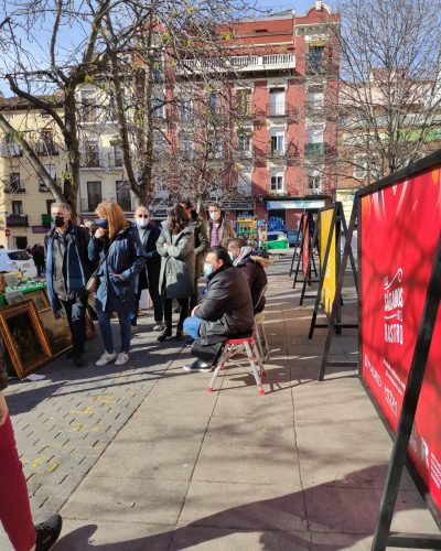Sábados del Rastro – 05 de Marzo de 2022 (2)