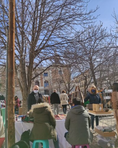 Sábados del Rastro – 05 de Marzo de 2022 (6)