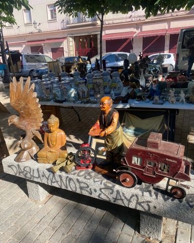 Sábados del Rastro – 07 de Mayo de 2022 (6)