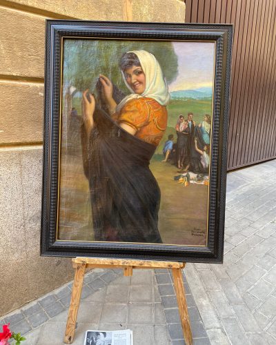 Sábados del Rastro – 07 de Mayo de 2022 (7)