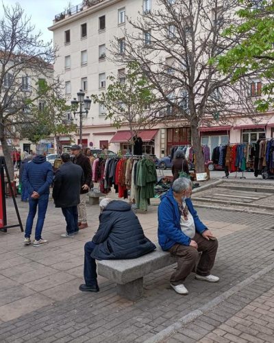 Sábados del rastro - 19 de Marzo de 2022 (4)
