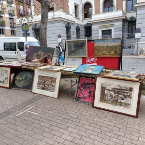 Sábados del rastro - 19 de Marzo de 2022 (6)