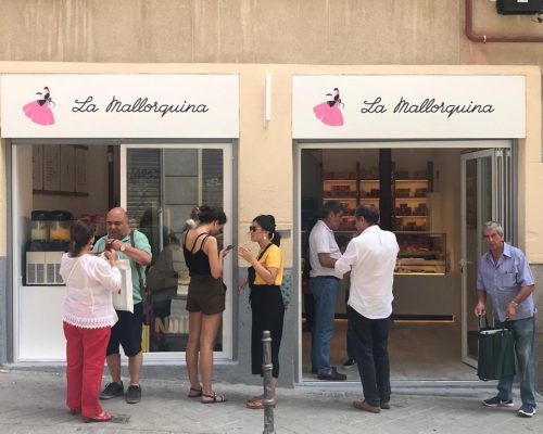 Se inaugura La Mallorquina – 24 de Julio de 2019 (1)