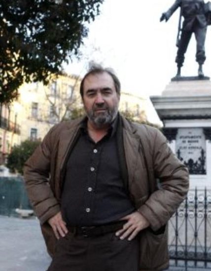 Una Dos y Tres de Francisco José Andión González (3)