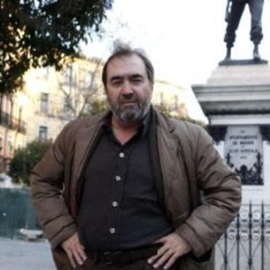 Una Dos y Tres de Francisco José Andión González (3)