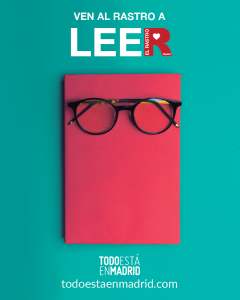 Ven a leer