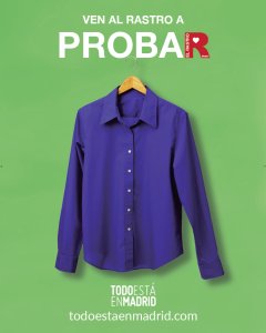 Ven a probar
