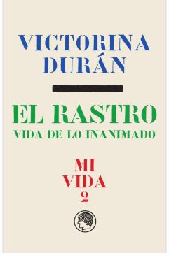 Victorina Durán