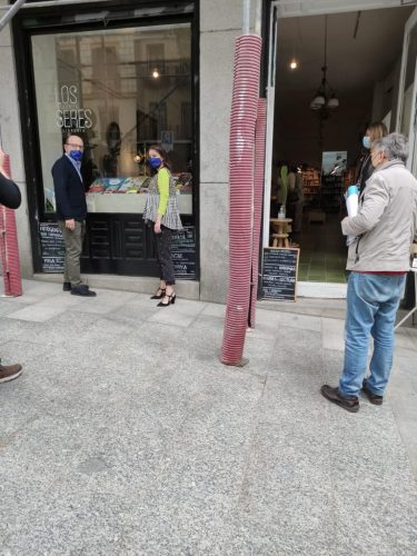 Visita concejal José Fernández y Andrea Levy – 21 de Enero de 2021 (8)