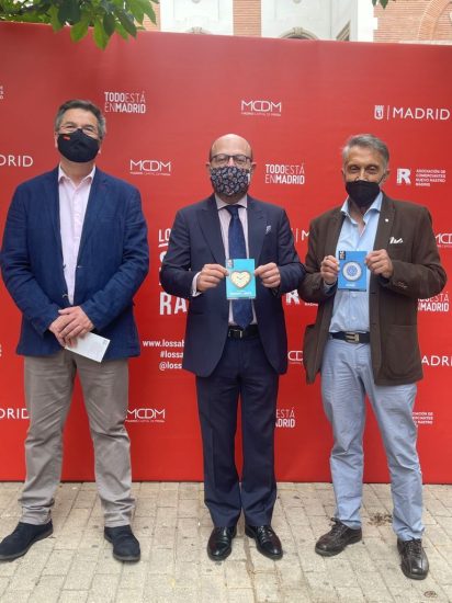Los sábados del Rastro – 22 de Mayo de 2021