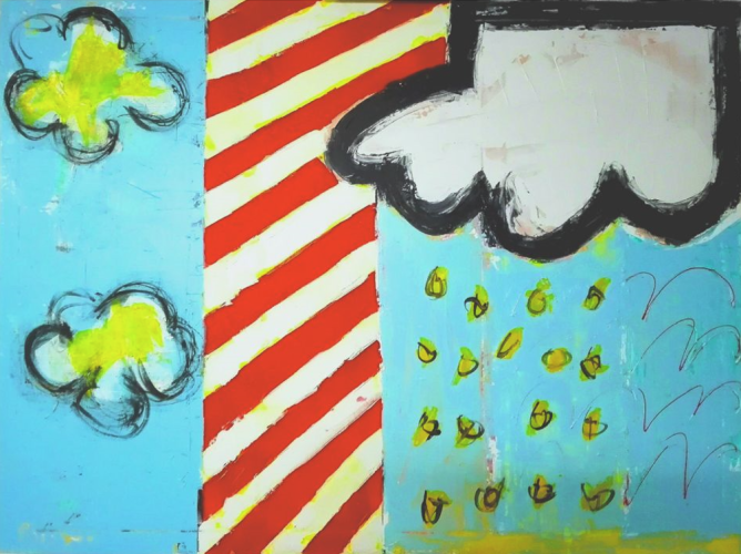 artes plasticas 18 septiembre 2