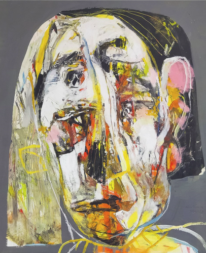 artes plasticas 18 septiembre