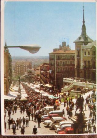 el cascorro antiguo 3