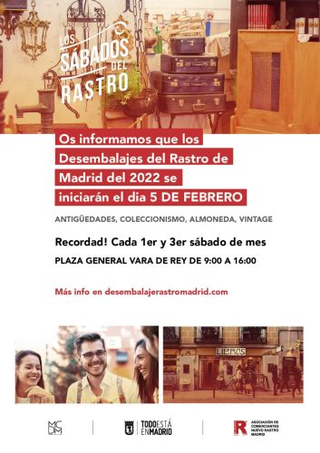 feria desembalaje febrero 2022
