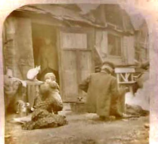 fotos antiguas del rastro de madrid (1)