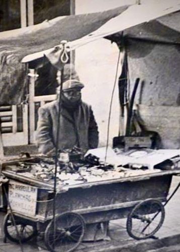 fotos antiguas del rastro de madrid (2)