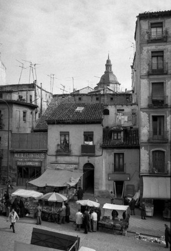 fotos antiguas del rastro de madrid (3)