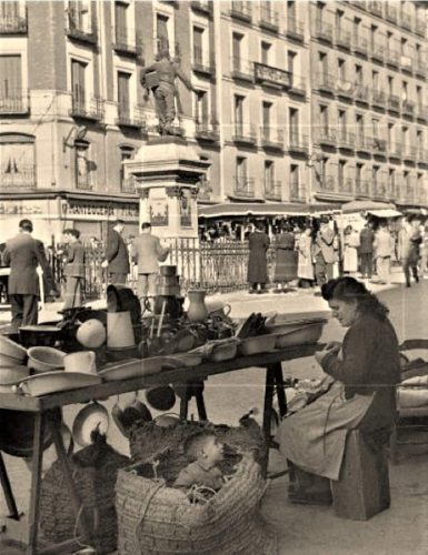 fotos antiguas del rastro de madrid (7)