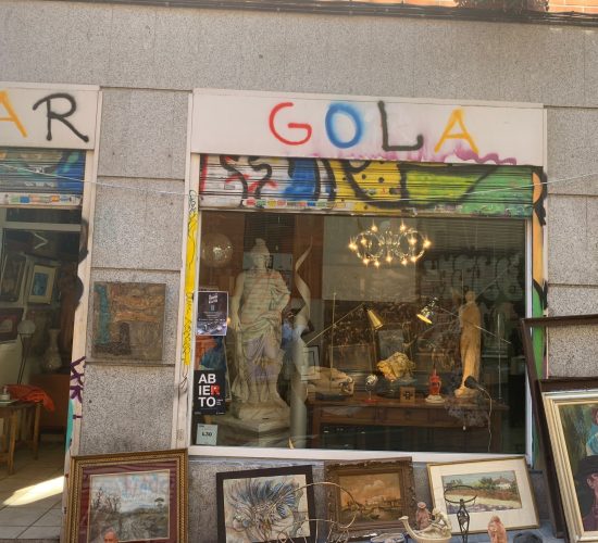 gargola