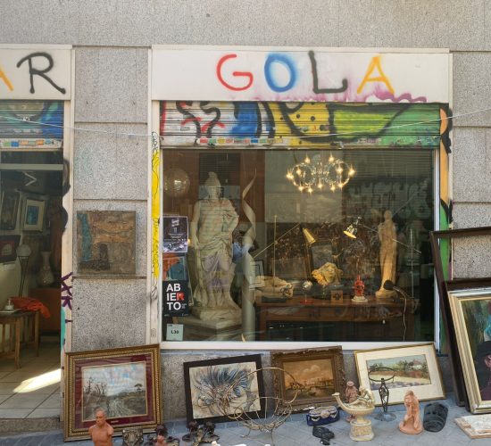 gargola