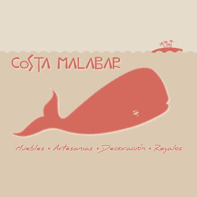 logo costa malabar