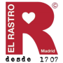 logo rastro 1707