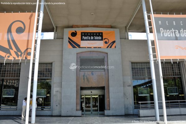 mercado puerta toledo