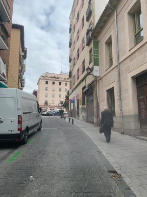 museo de artes tradicionales y populares