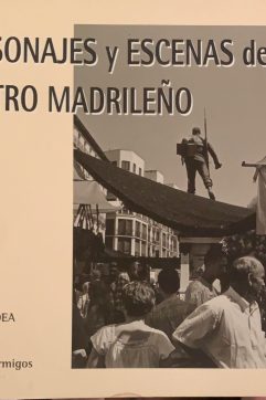 personajes del rastro eduardo dea