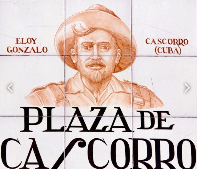placa plaza el cascorro