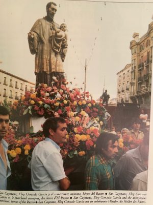 san cayetano